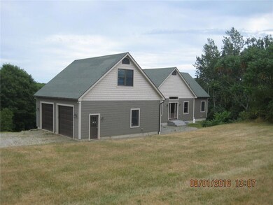 170 Pension Ridge Rd, Boothbay, ME 04537 - photo 2