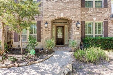 15 Dewlight Place unit A, the Woodlands, TX 77354 - photo 3