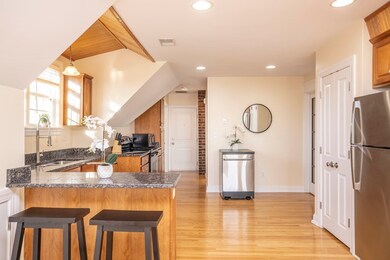 208 Broadway unit 3, Taunton, MA 02780 - photo 4