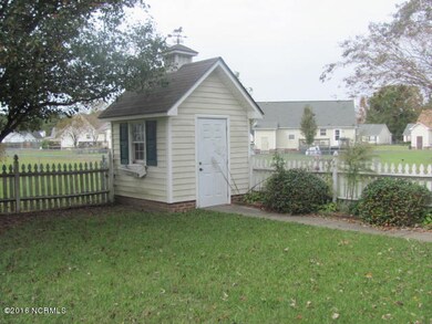 2400 Brock Ave, Winterville, NC 28590 - photo 7