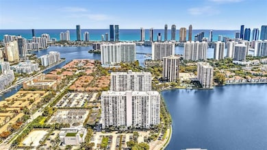 Admirals Port East Condominiums unit 2203-05, Aventura, FL 33160 - photo 2