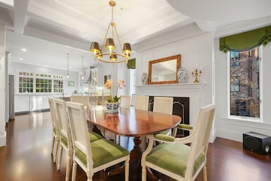 3 Mount Vernon Square unit 2, Boston, MA 02108 - photo 6