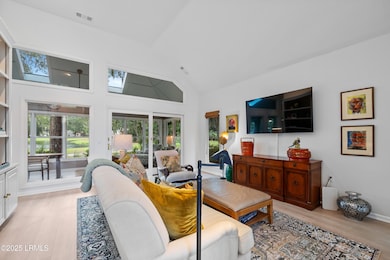 823 Island Cir W, Saint Helena Island, SC 29920 - photo 6