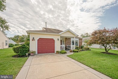 21 Blanchard Dr, Woodbury, NJ 08096 - photo 2