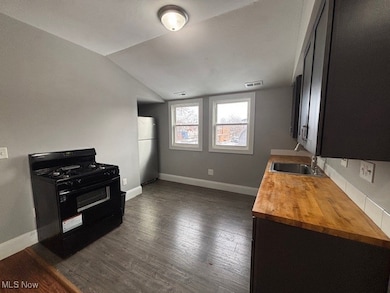 3442 Desota Ave unit 3, Cleveland, OH 44118 - photo 4