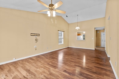 1464 Kincannon Ln, Indianapolis, IN 46217 - photo 3