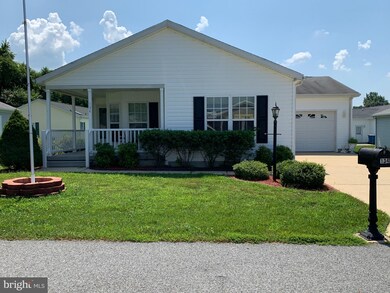 134 E Payne Ln, Camden, DE 19934 - photo 3