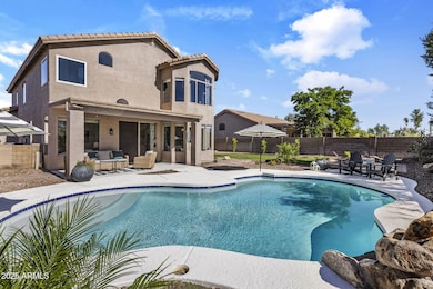 4715 E Via Montoya Dr, Phoenix, AZ 85050 - photo 5