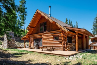 22 Moose Ridge Rd unit 2, Big Sky, MT 59716 - photo 2