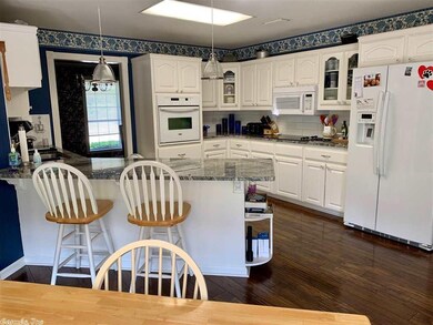 0 Lower Ridge Rd unit 20029850, Conway, AR 72032 - photo 4