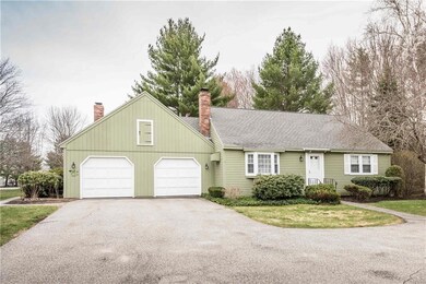 40 Flintlock Village unit 4, Wells, ME 04090 - photo 2