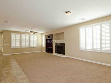 Family Room.