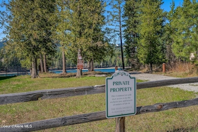 Exclusive Community Waterfront
