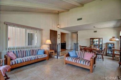 The Custom Tile Work Was Recently Done And Installed Throughout The Living Room, Entry Way, Kitchen, Hallway, And Bathroom!