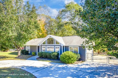 931 Lakeshore Dr, Jacksons Gap, AL 36861 - photo 3