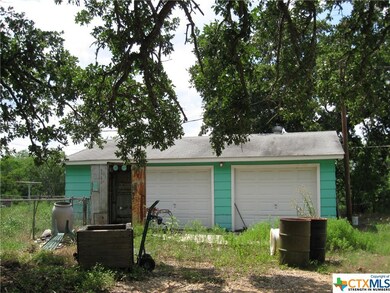 2-Car Garage w/Garage Door Opener & Attached Works