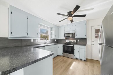 7557 Decatur Dr, Fayetteville, NC 28303 - photo 2