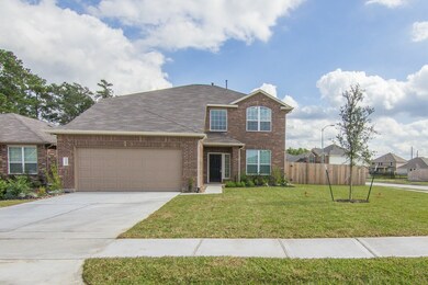 29610 Woodsons Shore Dr, Spring, TX 77386 - photo 2