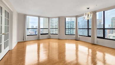 405 N Wabash Ave unit 2603, Chicago, IL 60611 - photo 2