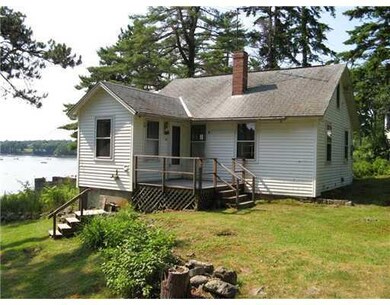 65 Sawyers Island Rd, Boothbay, ME 04537 - photo 2