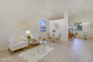 Tile Floors