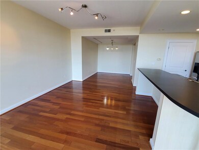 Centennial Park West unit 812, Atlanta, GA 30313 - photo 3