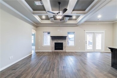 516 NW 198th St, Edmond, OK 73012 - photo 7