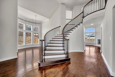 127 Mint Marigold Dr, Wylie, TX 75098 - photo 4