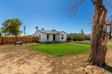 541 W Roosevelt Ave, Coolidge, AZ 85128 - photo 4