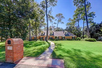 11935 Arbordale Ln, Houston, TX 77024 - photo 2