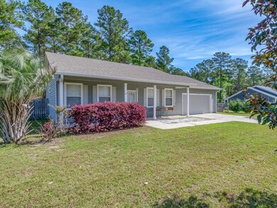 407 Parkside Cir, Crawfordville, FL 32327 - photo 5