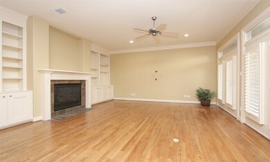 1826 Colquitt St unit D, Houston, TX 77098 - photo 6