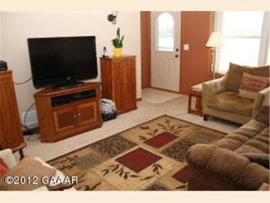 1615 Derek Dr NW, Alexandria, MN 56308 - photo 3