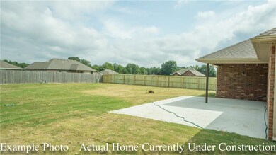 986 Red Oak St, Elkins, AR 72727 - photo 2