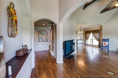 2704 W Little Rock Place, Broken Arrow, OK 74011 - photo 4