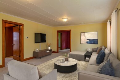 V living room 2