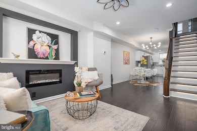 229 S Robinson St, Baltimore, MD 21224 - photo 7