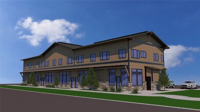 3D Exterior Rendering.