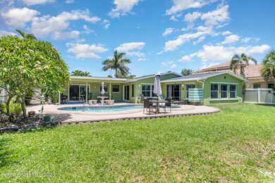 103 Boca Ciega Rd, Cocoa Beach, FL