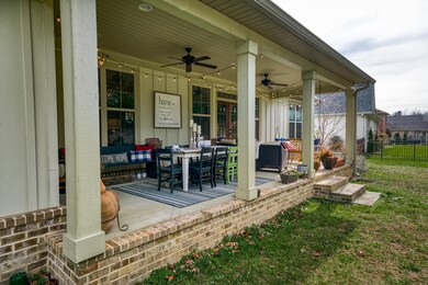 108 Glen Abbey Dr, Cookeville, TN 38506 - photo 6