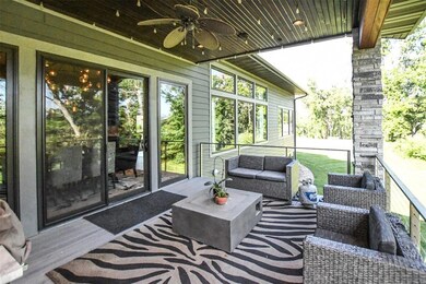 5101 Keystone Ridge SE, Cedar Rapids, IA 52403 - photo 6