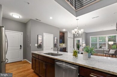 1423 1st St NW unit B, Washington, DC 20001 - photo 7