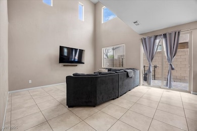 8258 Amtrak Express Ave, Las Vegas, NV 89131 - photo 6