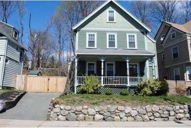 239 Minot St, Dorchester Center, MA 02124 - photo 5