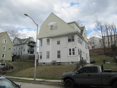 36 Paine St, Worcester, MA 01605 - photo 6