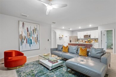 439 NE Juanita Ct, Cape Coral, FL 33909 - photo 7