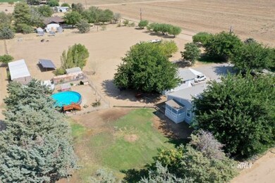 view from above