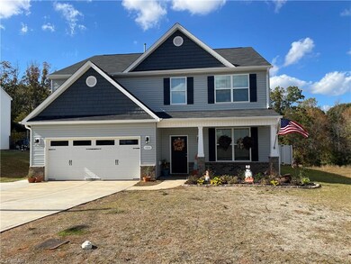 184 Ascender Dr, King, NC 27021 - photo 3