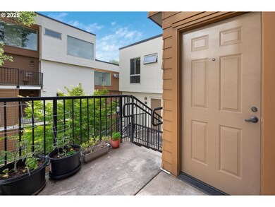 Clay Street Commons unit 238, Portland, OR 97201 - photo 6