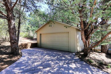 2 Car Garage